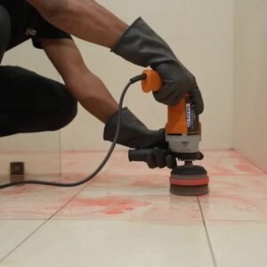 Ultimate Cleaning 2 Bathroom