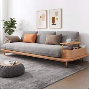 8-Seater Standard Sofa Cleaning