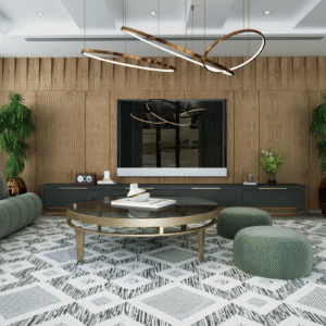 Ultimate cleaning Furnished bungalow 4000-5000 sq ft