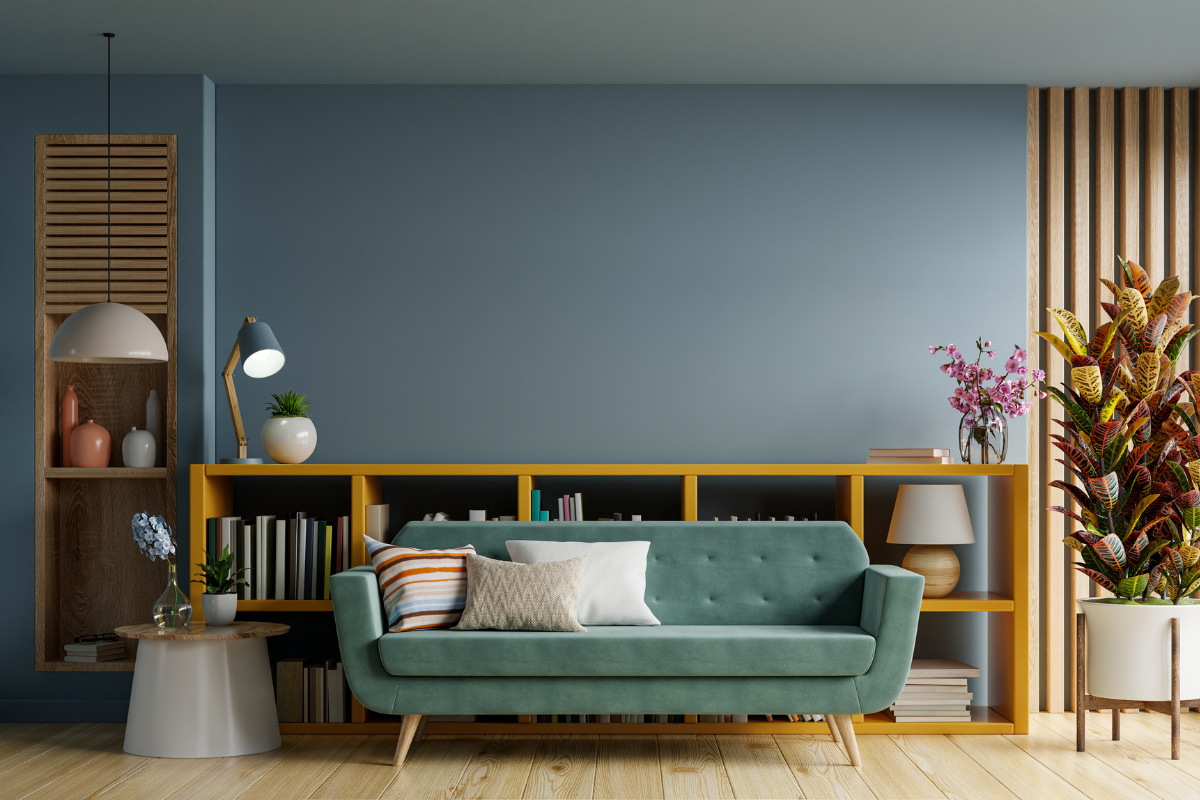 4 BHK furnished Apartment Ultimate Cleaning - Image 3