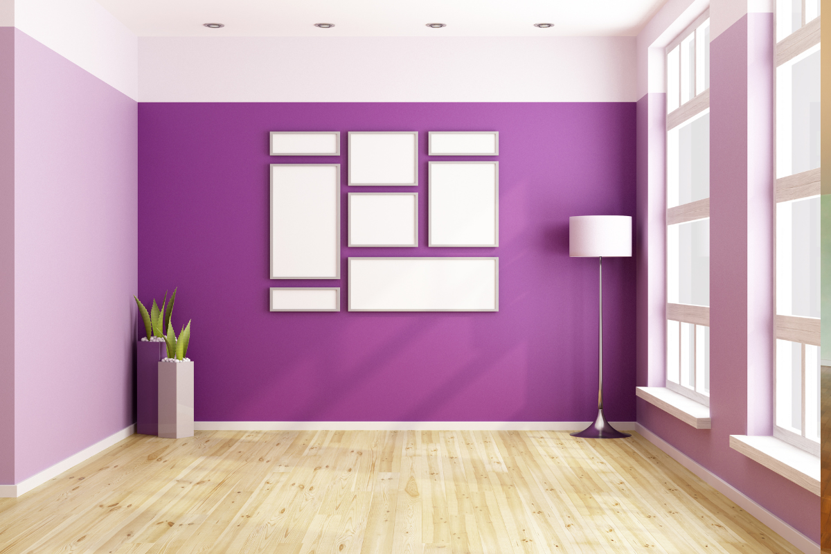 3 BHK Unfurnished Apartment Deep Cleaning - Image 2