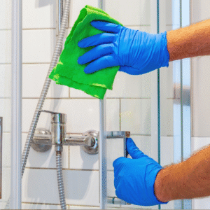 Ultimate Cleaning 7 Bathroom