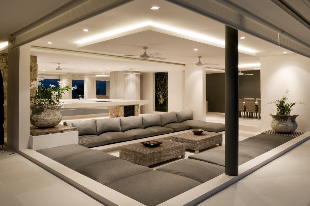 3 BHK furnished Apartment Ultimate Cleaning - Image 4