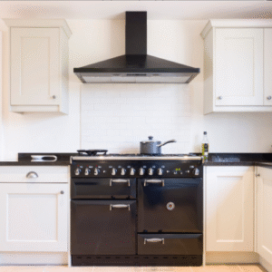 🧼 Complete Kitchen Cleaning with Chimney(Including Cabinet Interiors)