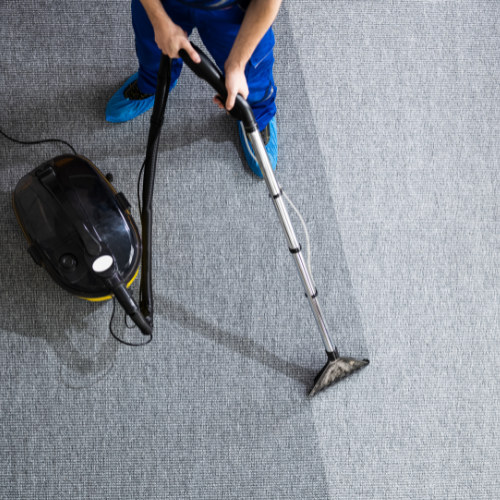 Ultimate Carpet Cleaning Medium (50-100 sq ft)