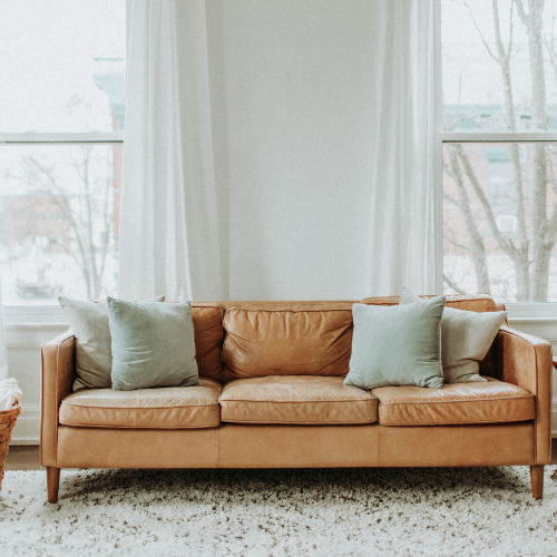 3-Seater Standard Sofa Cleaning