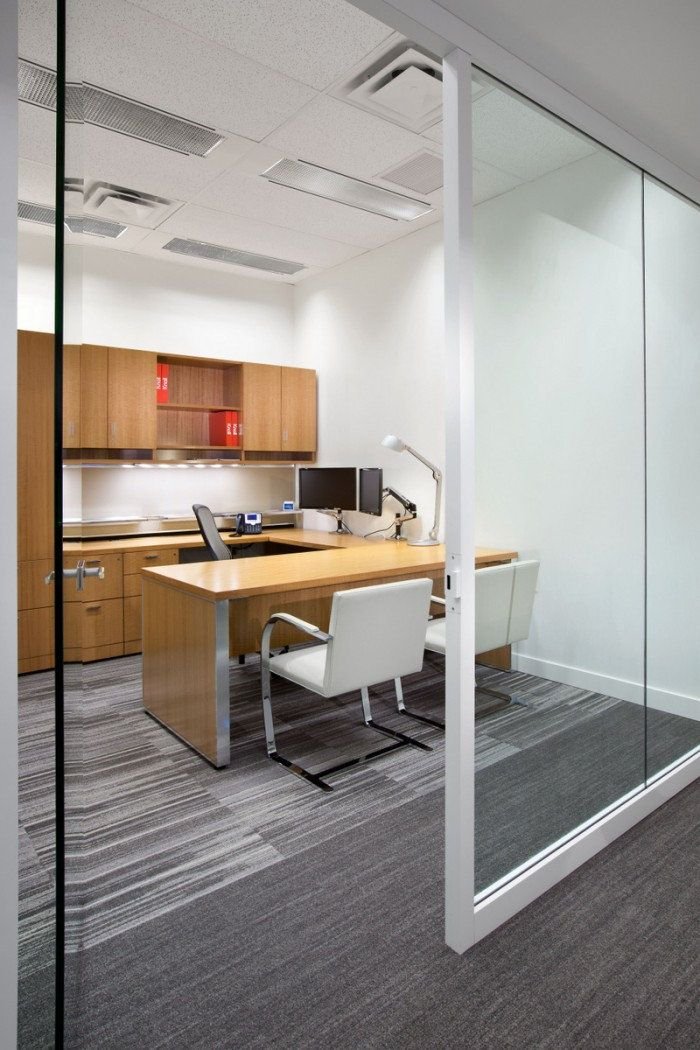 Ultimate Cleaning Furnished Office ( 5000-6000 sq ft )