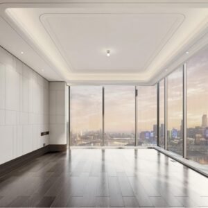 Ultimate Cleaning Unfurnished Office (5000-6000 sq ft)